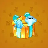 Snake Box #6257