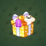 Snake Box #6297