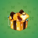Snake Box #6300
