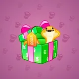 Snake Box #6318