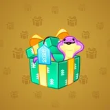 Snake Box #6325