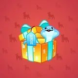 Snake Box #6336