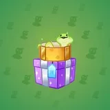 Snake Box #6337