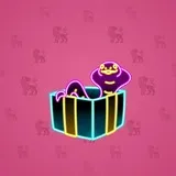 Snake Box #6347