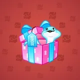 Snake Box #6348