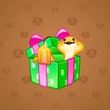 Snake Box #6351