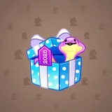 Snake Box #6372