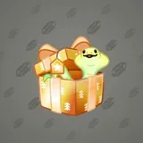 Snake Box #6374