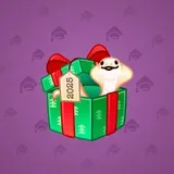 Snake Box #6414