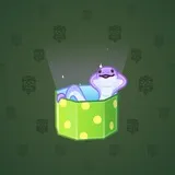 Snake Box #645