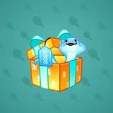 Snake Box #6451