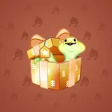 Snake Box #6462