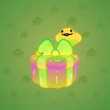 Snake Box #6468
