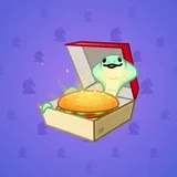 Snake Box #6470