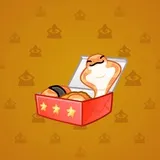 Snake Box #6478