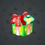 Snake Box #6497