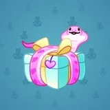 Snake Box #6500
