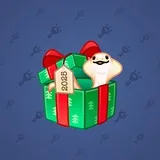 Snake Box #6504