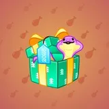 Snake Box #6514