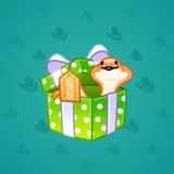 Snake Box #6522