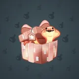 Snake Box #6536
