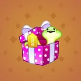 Snake Box #6553