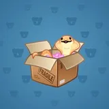 Snake Box #6564 Snake Box #6564