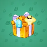 Snake Box #6601