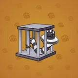 Snake Box #6623