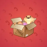 Snake Box #6626
