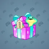 Snake Box #6633