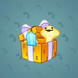 Snake Box #6653