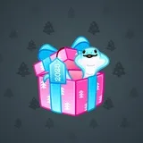Snake Box #6657