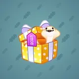 Snake Box #6681