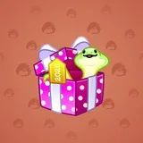 Snake Box #6689 Snake Box #6689