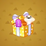 Snake Box #6693