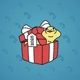 Snake Box #6700