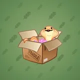 Snake Box #6722