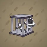 Snake Box #6727