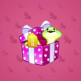 Snake Box #6733