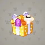 Snake Box #6738