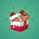 Snake Box #6744