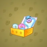 Snake Box #6747