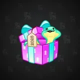 Snake Box #6748