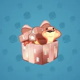 Snake Box #6758