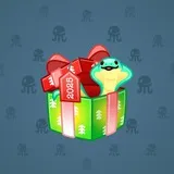 Snake Box #6760