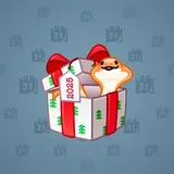 Snake Box #6768