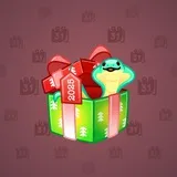 Snake Box #6799