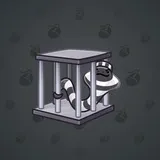 Snake Box #6805