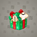 Snake Box #6814
